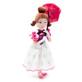 Muñeca de peluche Sarah "Sally" Slater – La Mansión Embrujada – 20"