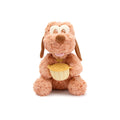 Peluche "Vibras de otoño" Pluto – 10"