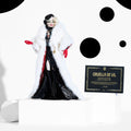 Muñeca Cruella De Vil edición limitada – 101 Dálmatas 65.º aniversario