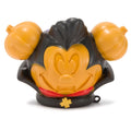 Juguete pop-up de Halloween Mickey Mouse vampiro calabaza
