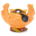 Juguete pop-up de Halloween Stitch pirata