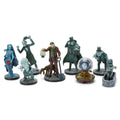Set de figuras La Mansión Embrujada
