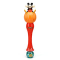 Varita de burbujas con luz de Halloween Mickey Mouse