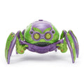 Mini Spider-Bot de Halloween – Edición limitada