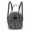 Mini mochila Villanos de Disney