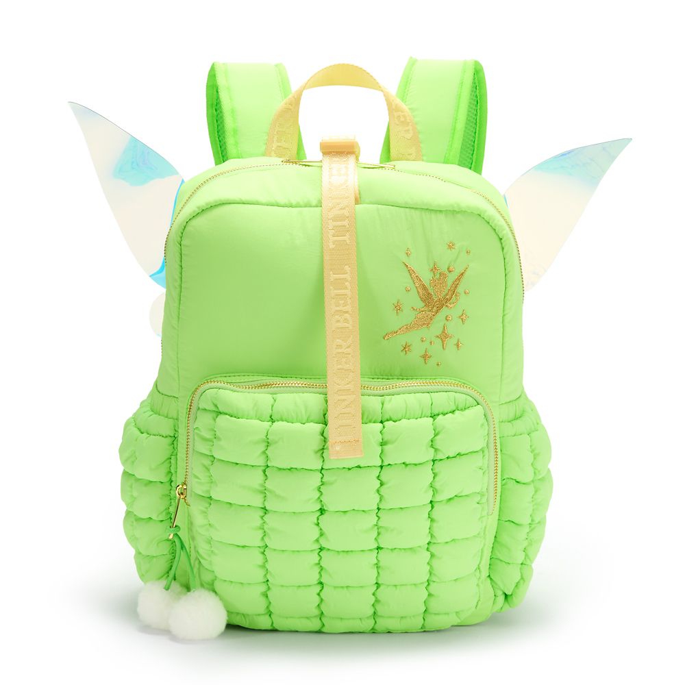 Mochila Tinker Bell – Peter Pan