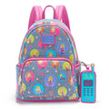 Mini mochila Lizzie McGuire