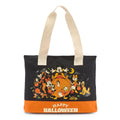 Tote bag de Halloween Mickey Mouse y sus amigos