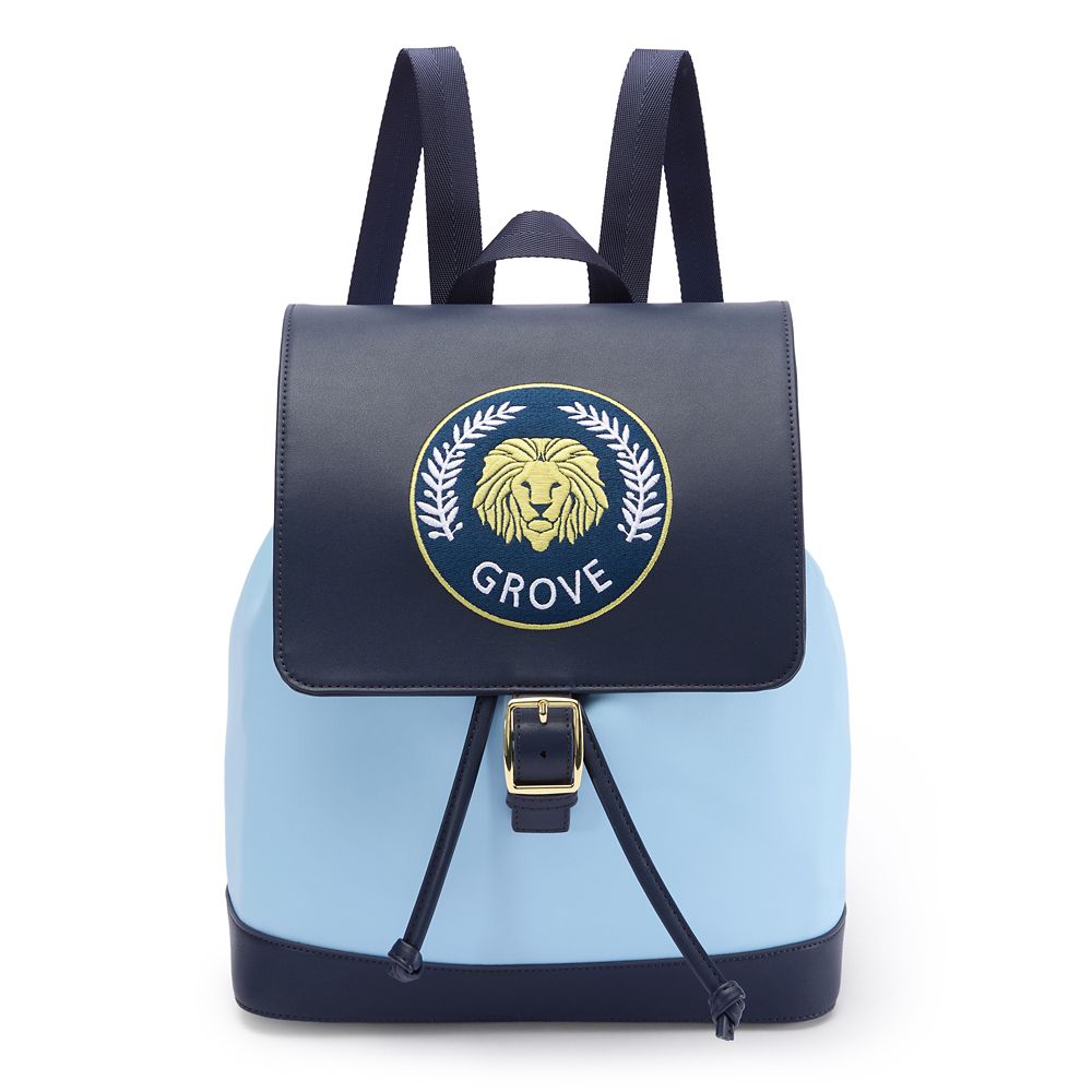 Mochila Grove High School – Princesa por Sorpresa