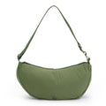 Bolso de hombro Mickey Mouse Icon Disney – Verde oliva