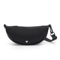 Bandolera Mickey Mouse Icon Disney – Negra
