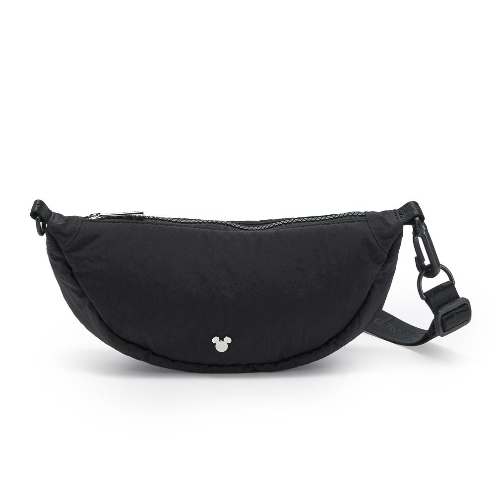 Bandolera Mickey Mouse Icon Disney – Negra