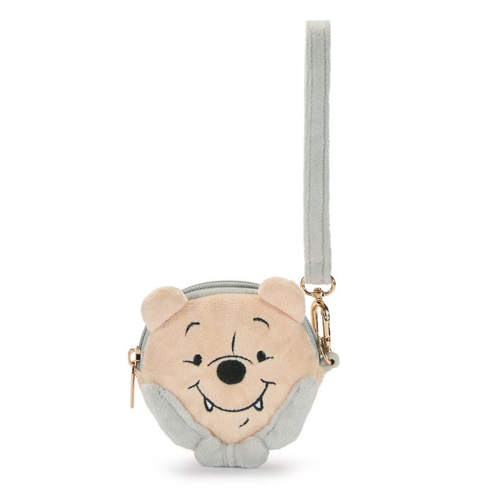 Bolso de muñeca de peluche Winnie Pooh Halloween