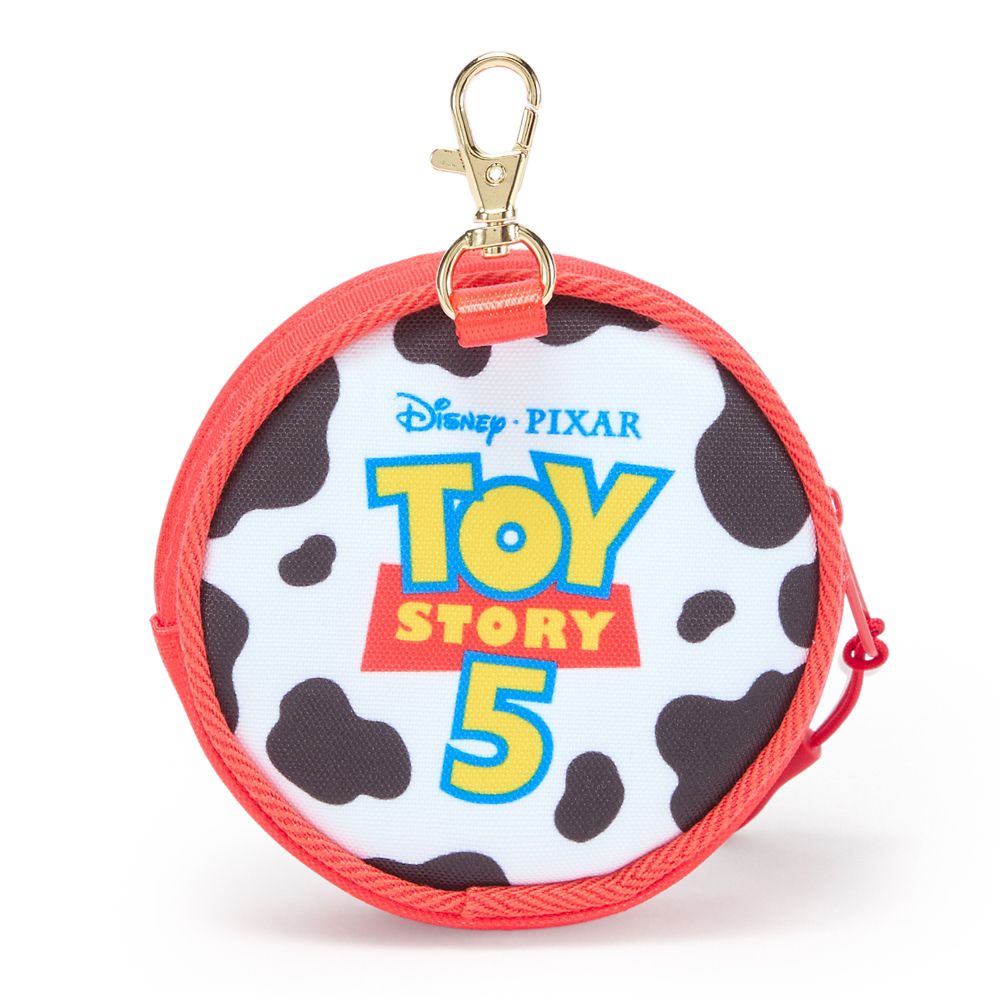 Monedero charm placa de sheriff – Toy Story 5