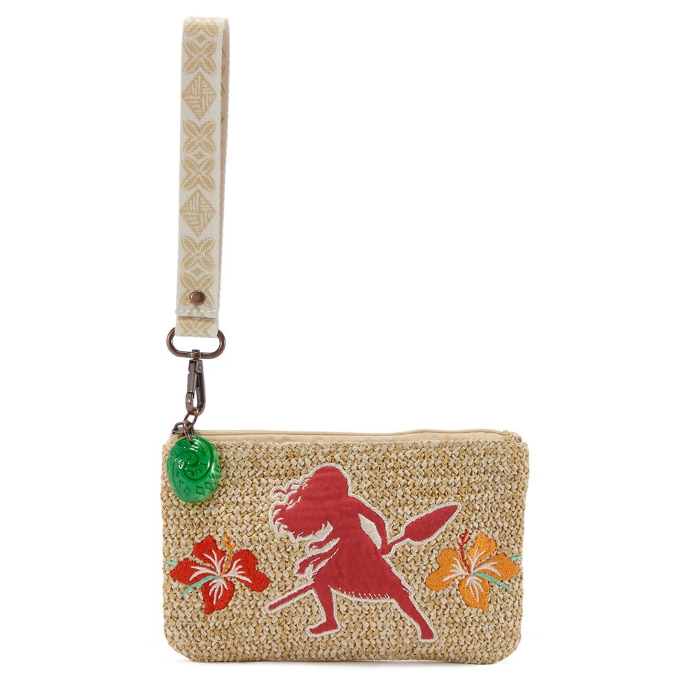 Wristlet Moana – Live Action