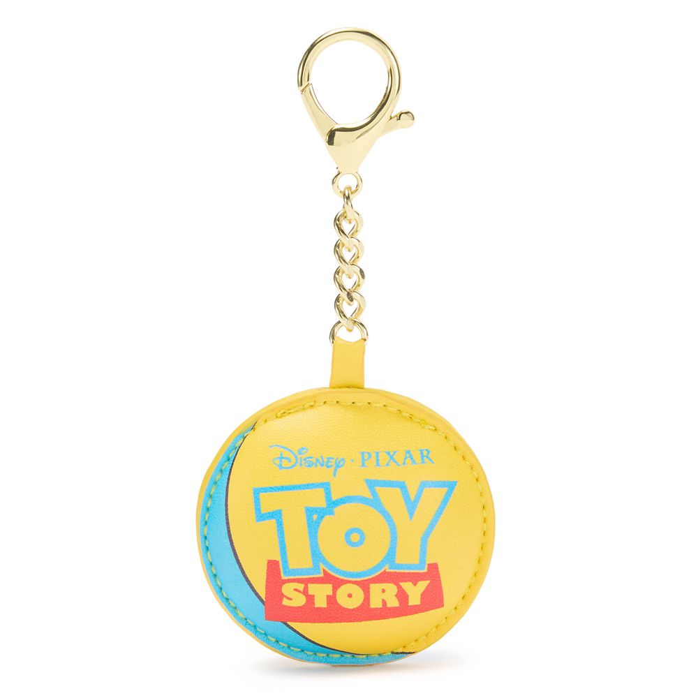 Charm para bolso Pelota Pixar – Toy Story