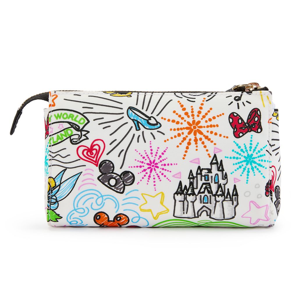 Neceser Disney Sketch de Dooney & Bourke