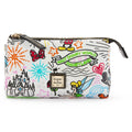 Neceser Disney Sketch de Dooney & Bourke