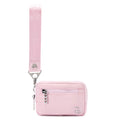 Estuche de muñeca con cierre Mickey Mouse Icon Disney – Rosado