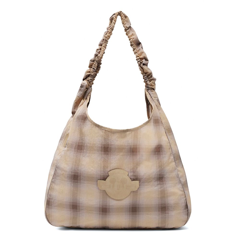 Tote bag plegable Mickey Mouse por BÉIS
