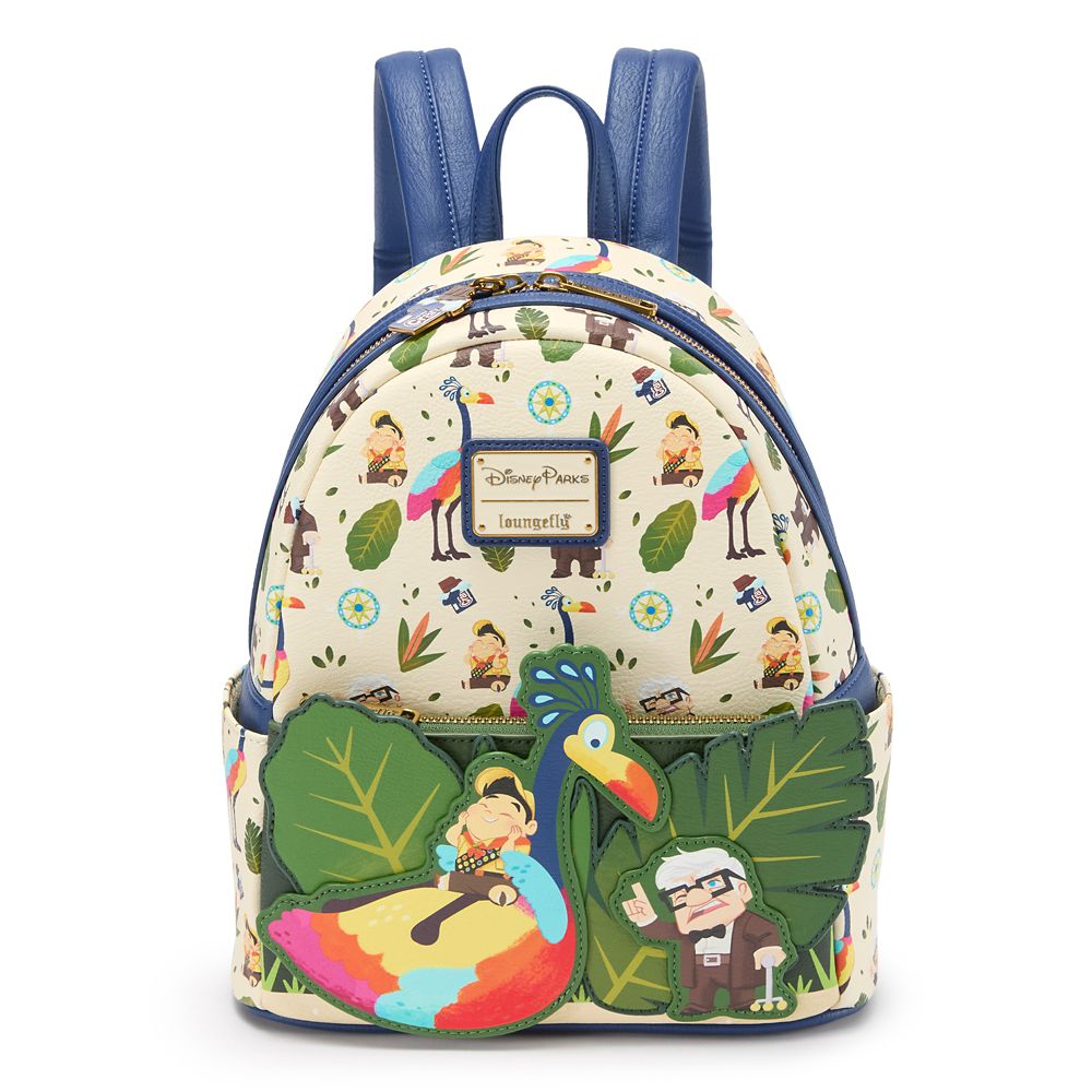 Mini mochila Up