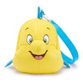 Bolso bandolera Flounder – La Sirenita