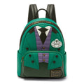 The Haunted Mansion Ghost Host Mini Backpack