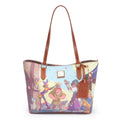 Tote bag Dooney & Bourke El Jorobado de Notre Dame 30.º aniversario – D23: The Ultimate Disney Fan Event