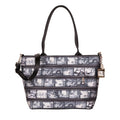 Tote bag Mickey Mouse por Harveys – La Casa Embrujada y La Danza de los Esqueletos