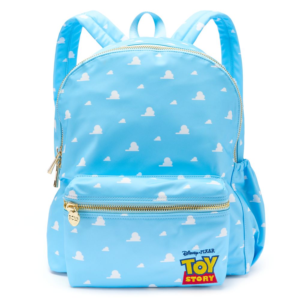Mochila Toy Story 30.º aniversario por Stoney Clover Lane