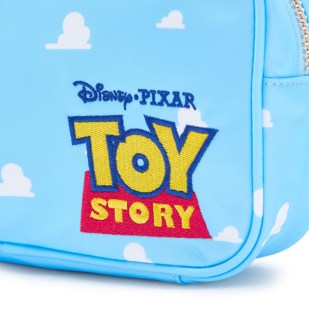 Pouch Pequeño Toy Story 30 Aniversario de Stoney Clover Lane