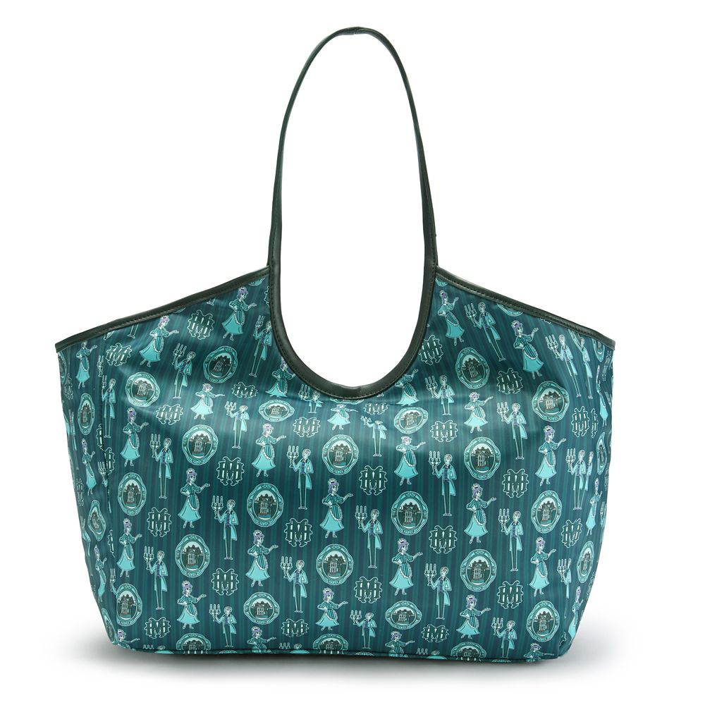 Tote bag La Mansión Embrujada por Stoney Clover Lane – Disneyland