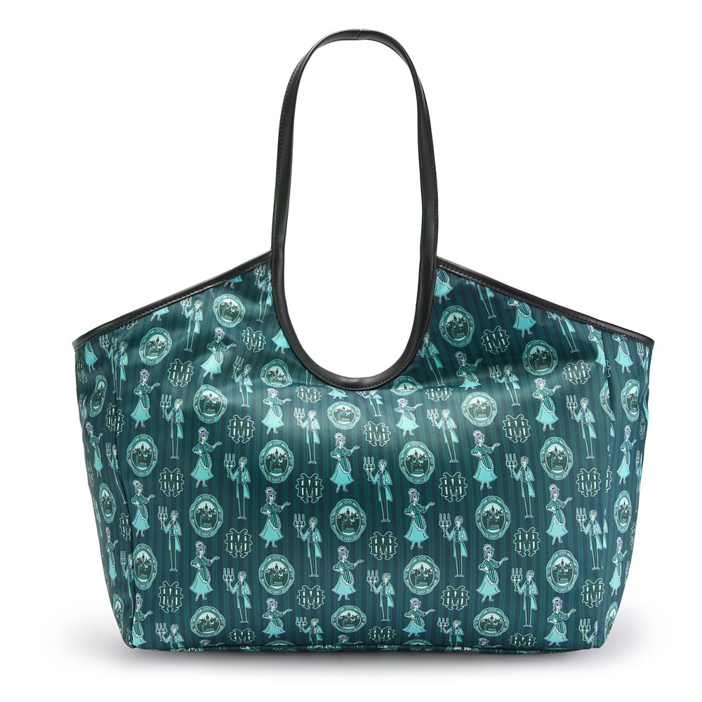 Tote bag La Mansión Embrujada por Stoney Clover Lane – Walt Disney World