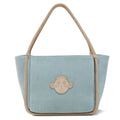 Tote bag de mezclilla Mickey Mouse por BÉIS