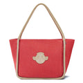 Tote bag roja Mickey Mouse por BÉIS