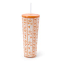 Vaso térmico Mickey y Minnie Mouse Latte de Especias de Calabaza 24 oz. – Starbucks
