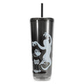 Vaso térmico Mickey Mouse Starbucks 24 oz. con bombilla – La Casa Embrujada