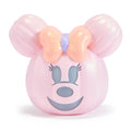 Calabaza tallada pastel con luz Minnie Mouse – Pequeña