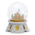 Globo de nieve con luz Castillo de la Bella Durmiente – Disneyland