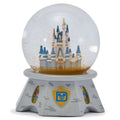 Globo de nieve con luz Castillo de Cenicienta – Walt Disney World