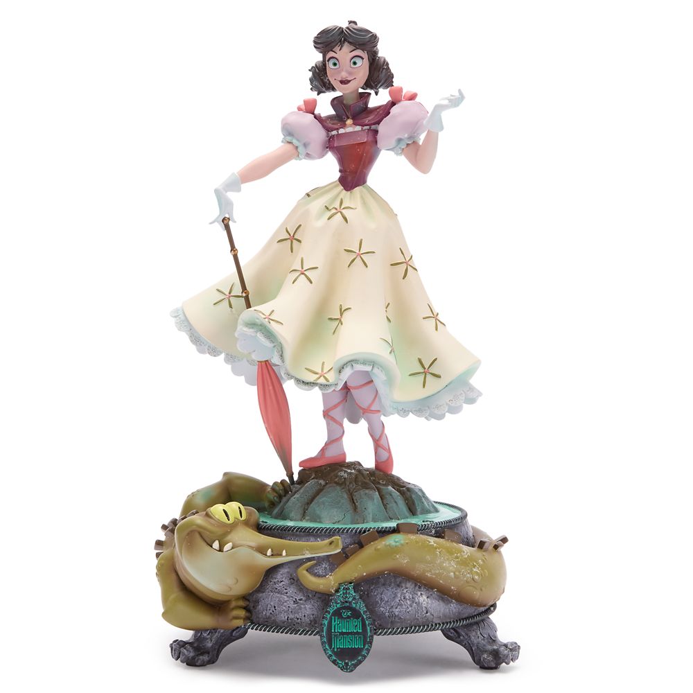 Figura con luz Sarah 'Sally' Slater – La Mansión Embrujada