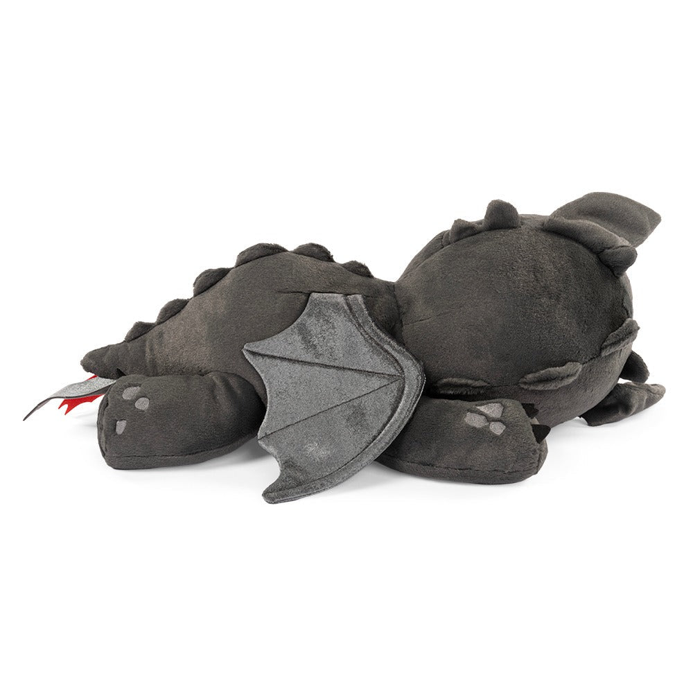 Peluche Chimuelo durmiendo Cómo Entrenar a tu Dragón