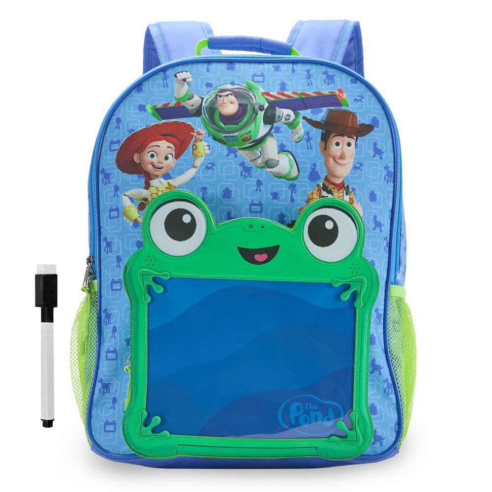 Mochila Toy Story 5