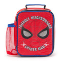 Lonchera Spider-Man