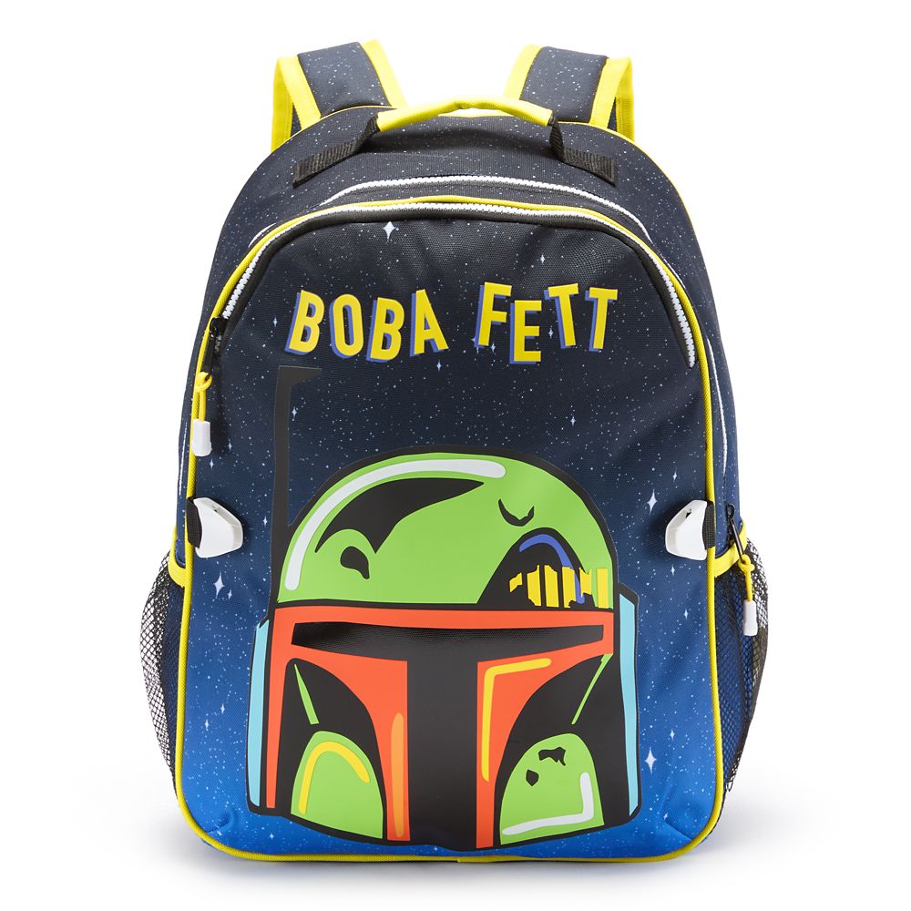 Mochila Boba Fett – Star Wars