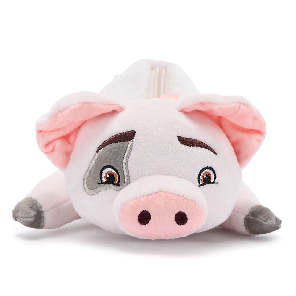 Estuche de peluche Pua – Moana