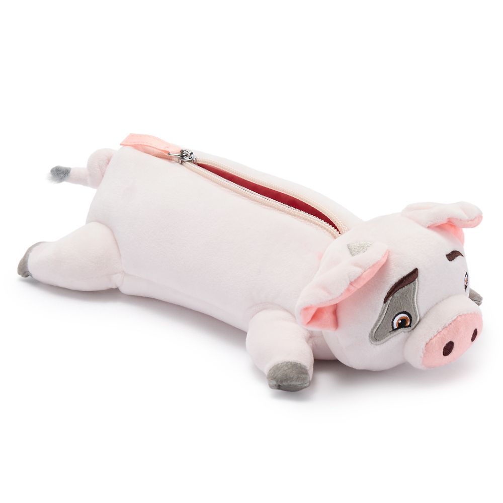 Estuche de peluche Pua – Moana