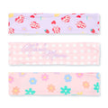 Set de Cintillos Minnie Mouse para Niñas