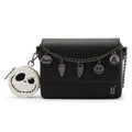 Bolso cruzado y monedero Loungefly El Extraño Mundo de Jack