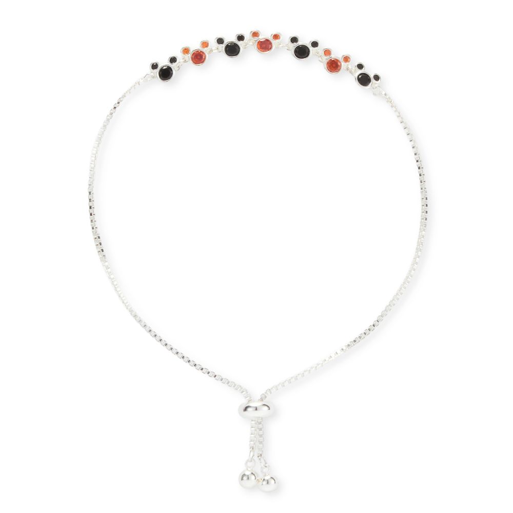 Pulsera de Halloween con ícono de Mickey Mouse